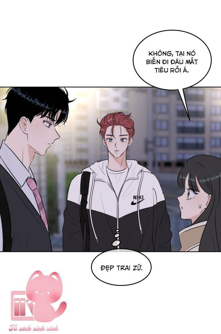 Bí Mật Highteen Chapter 5 - 10