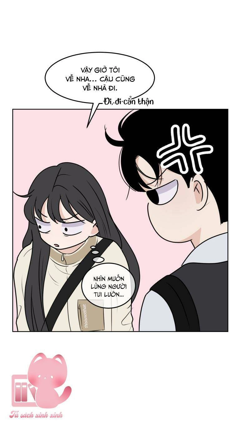 Bí Mật Highteen Chapter 5 - 11