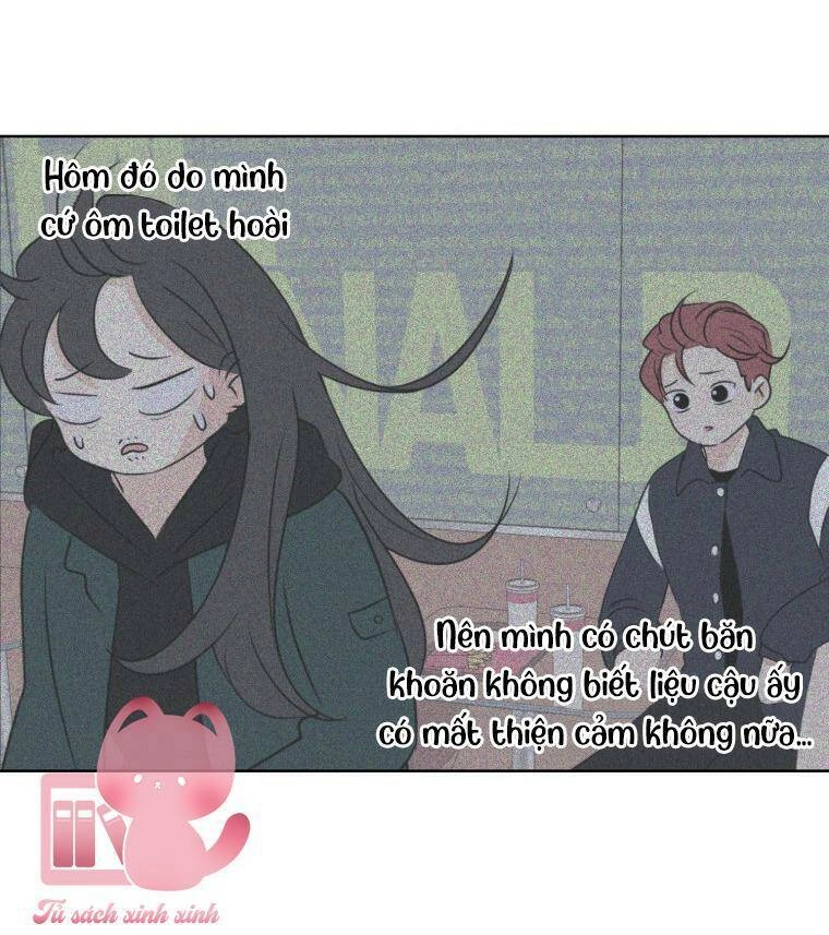 Bí Mật Highteen Chapter 5 - 18