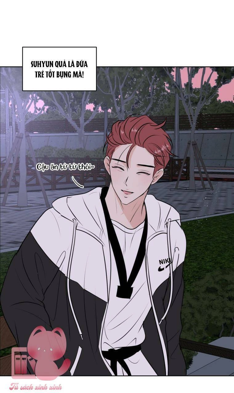 Bí Mật Highteen Chapter 5 - 19