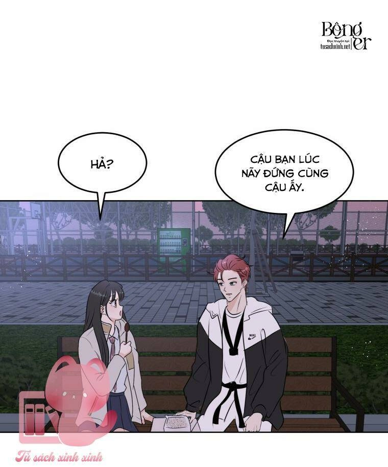 Bí Mật Highteen Chapter 5 - 21