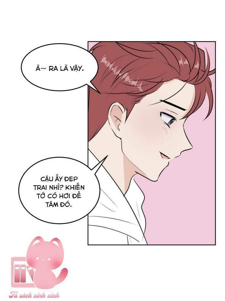 Bí Mật Highteen Chapter 5 - 23