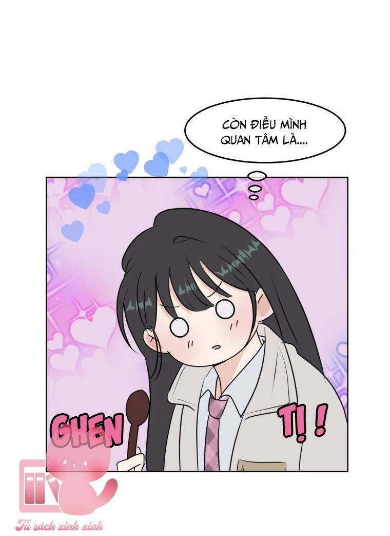 Bí Mật Highteen Chapter 5 - 24