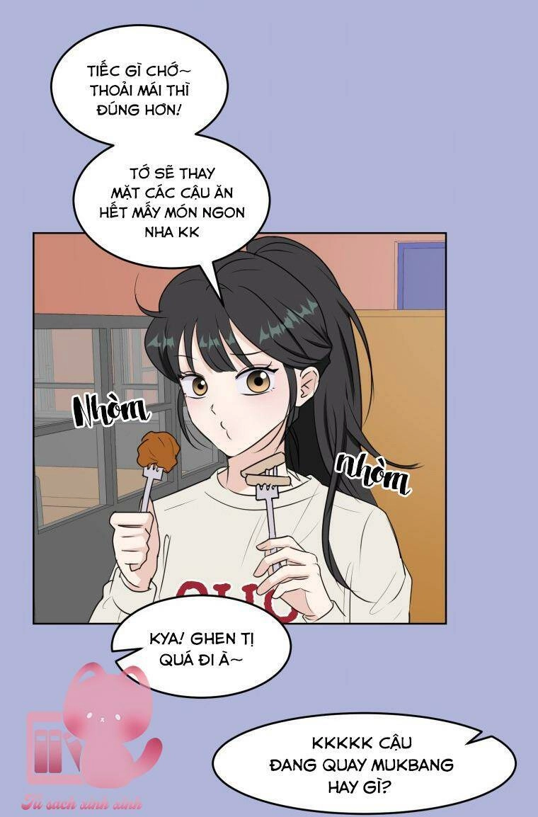 Bí Mật Highteen Chapter 5 - 32