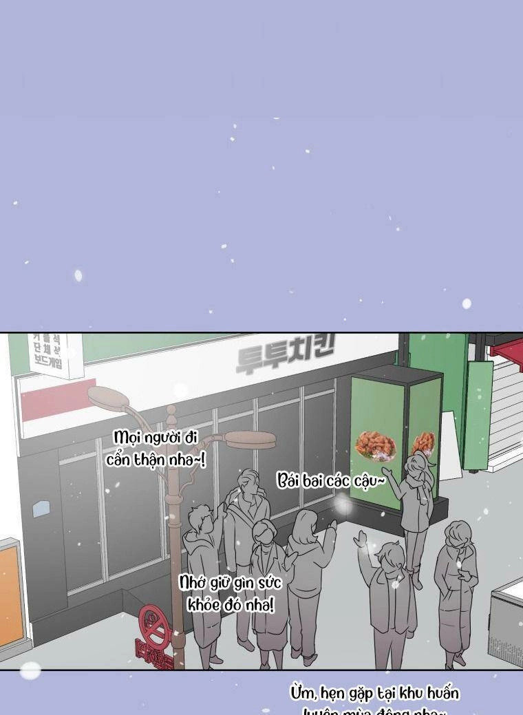 Bí Mật Highteen Chapter 5 - 36