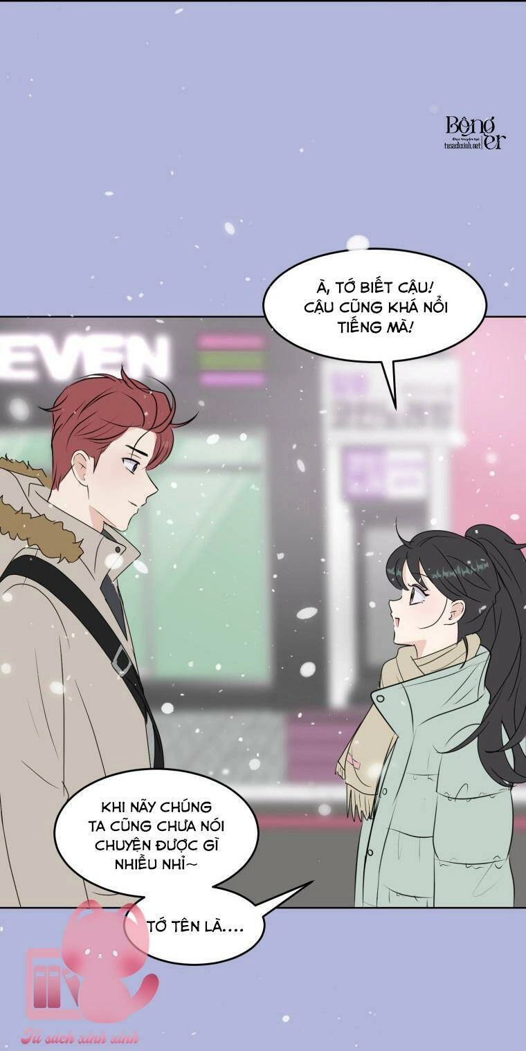Bí Mật Highteen Chapter 5 - 39
