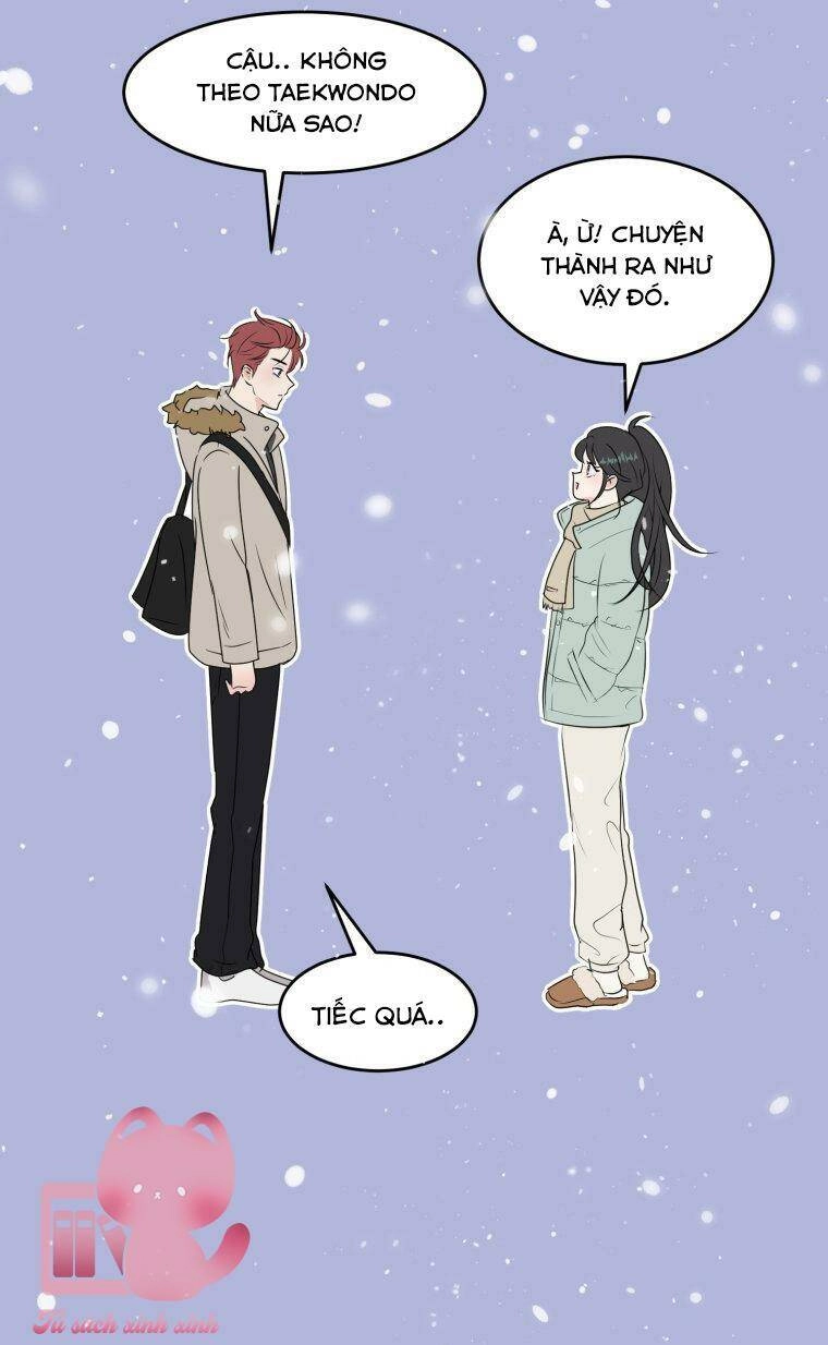 Bí Mật Highteen Chapter 5 - 42