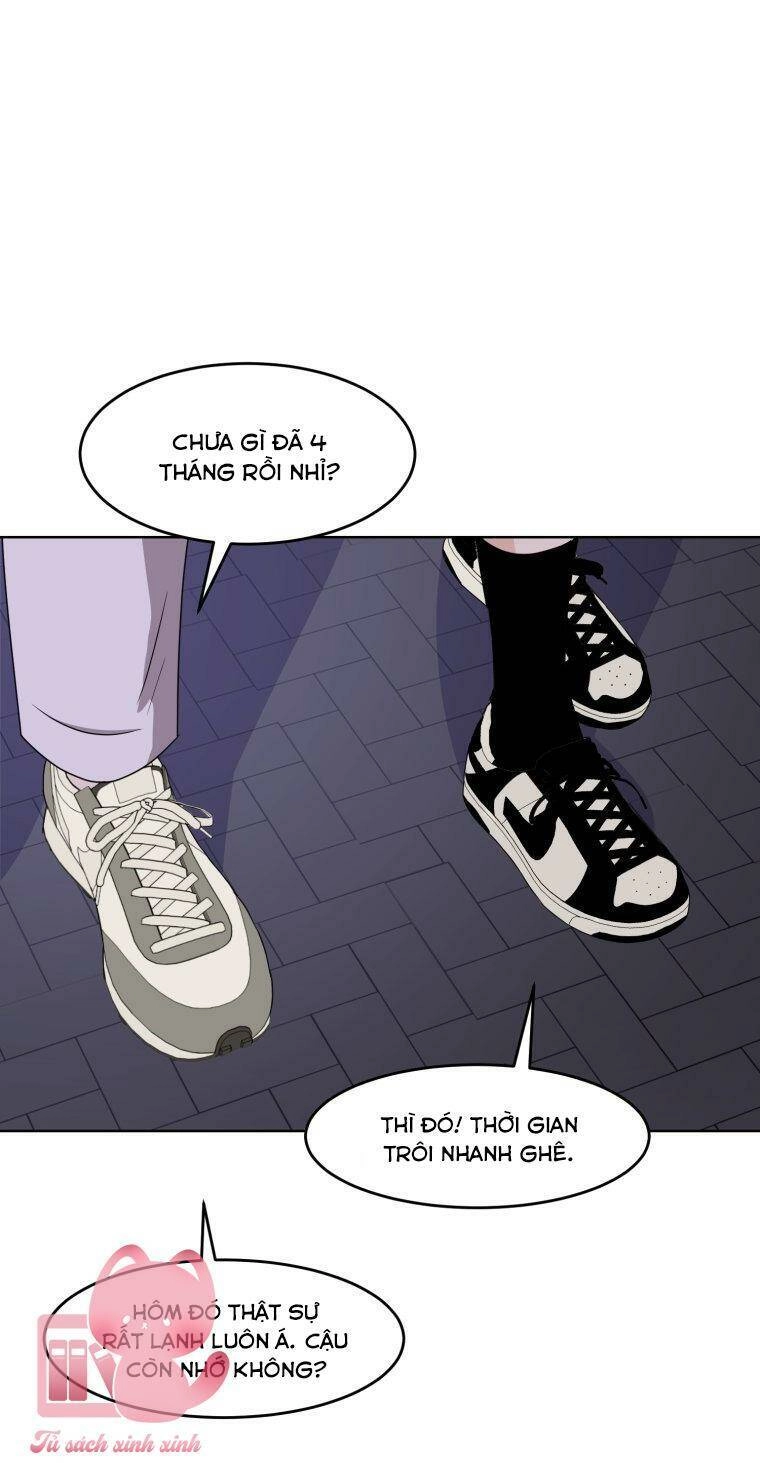 Bí Mật Highteen Chapter 5 - 45