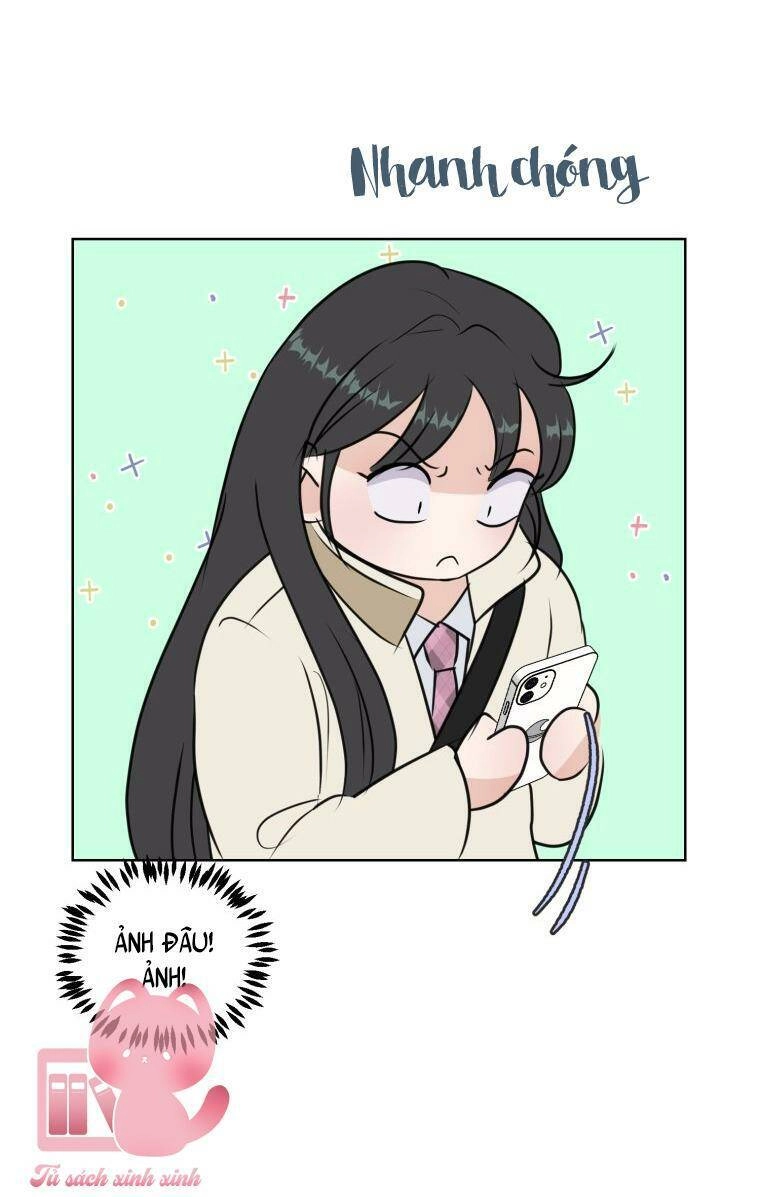 Bí Mật Highteen Chapter 5 - 48