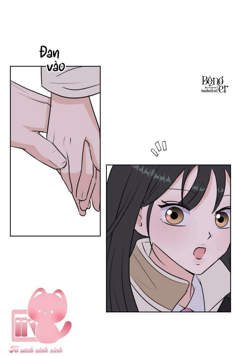 Bí Mật Highteen Chapter 5 - 51