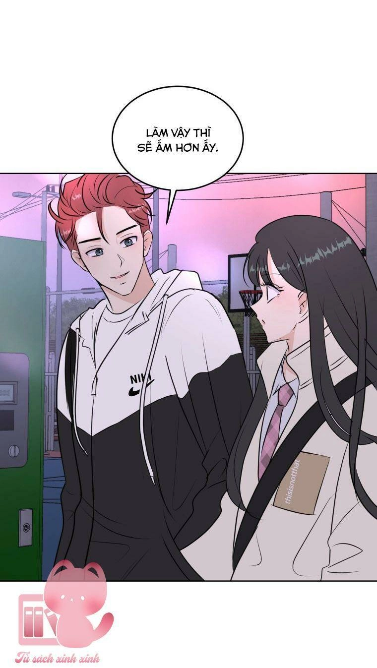 Bí Mật Highteen Chapter 5 - 53