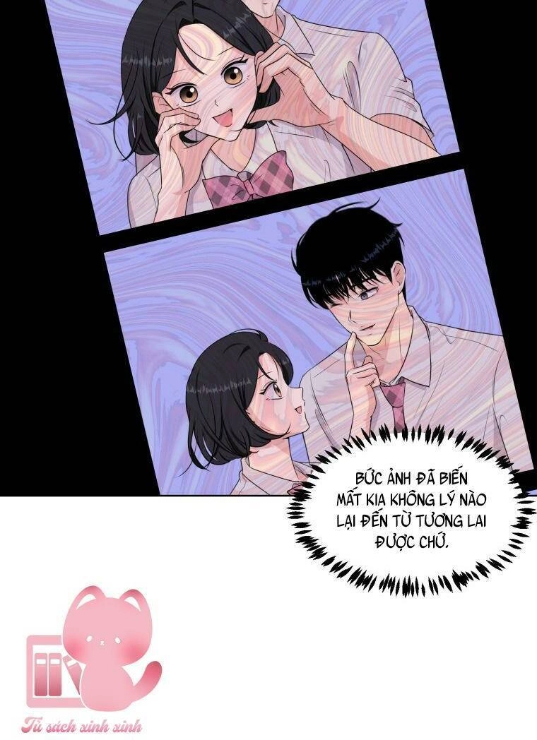 Bí Mật Highteen Chapter 5 - 57