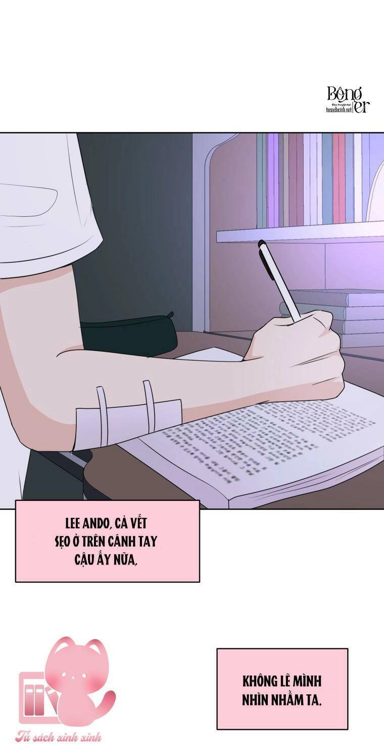 Bí Mật Highteen Chapter 5 - 60