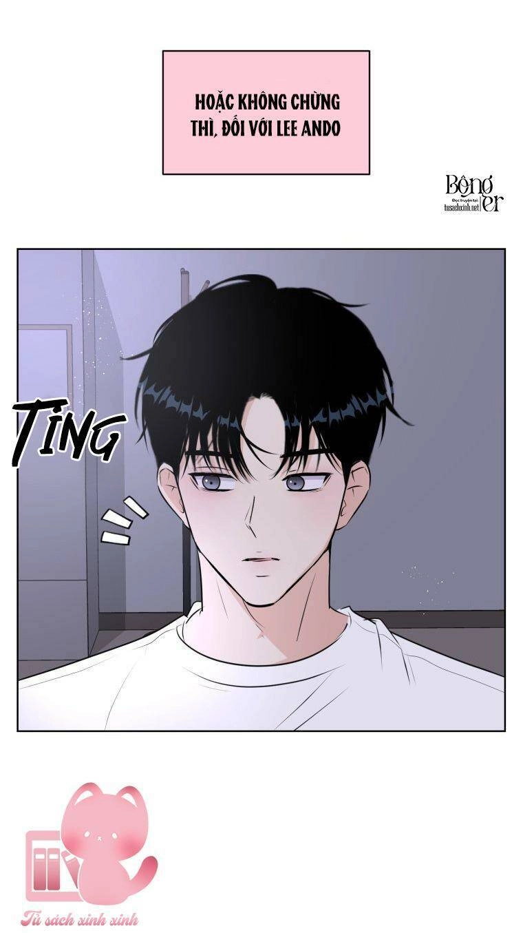 Bí Mật Highteen Chapter 5 - 64