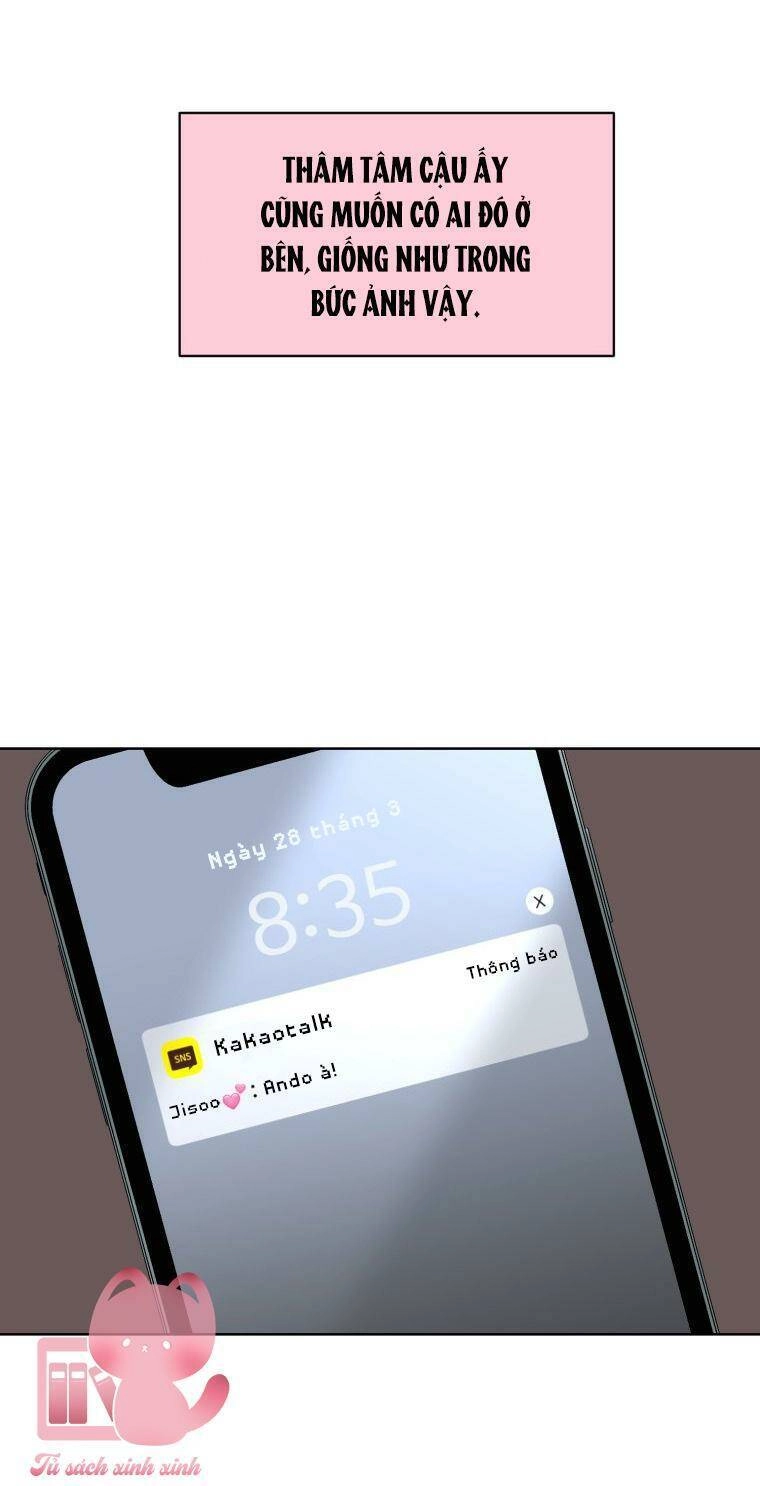 Bí Mật Highteen Chapter 5 - 66