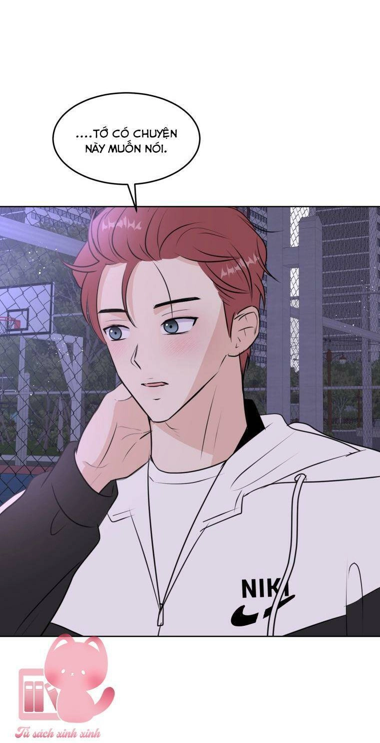 Bí Mật Highteen Chapter 5 - 70