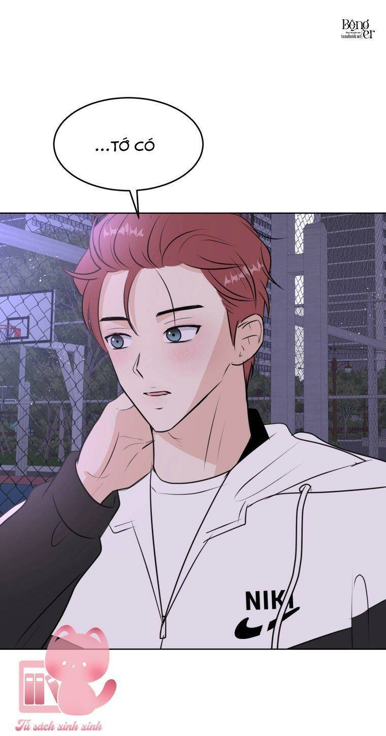 Bí Mật Highteen Chapter 6 - 2