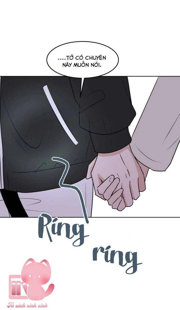 Bí Mật Highteen Chapter 6 - 3