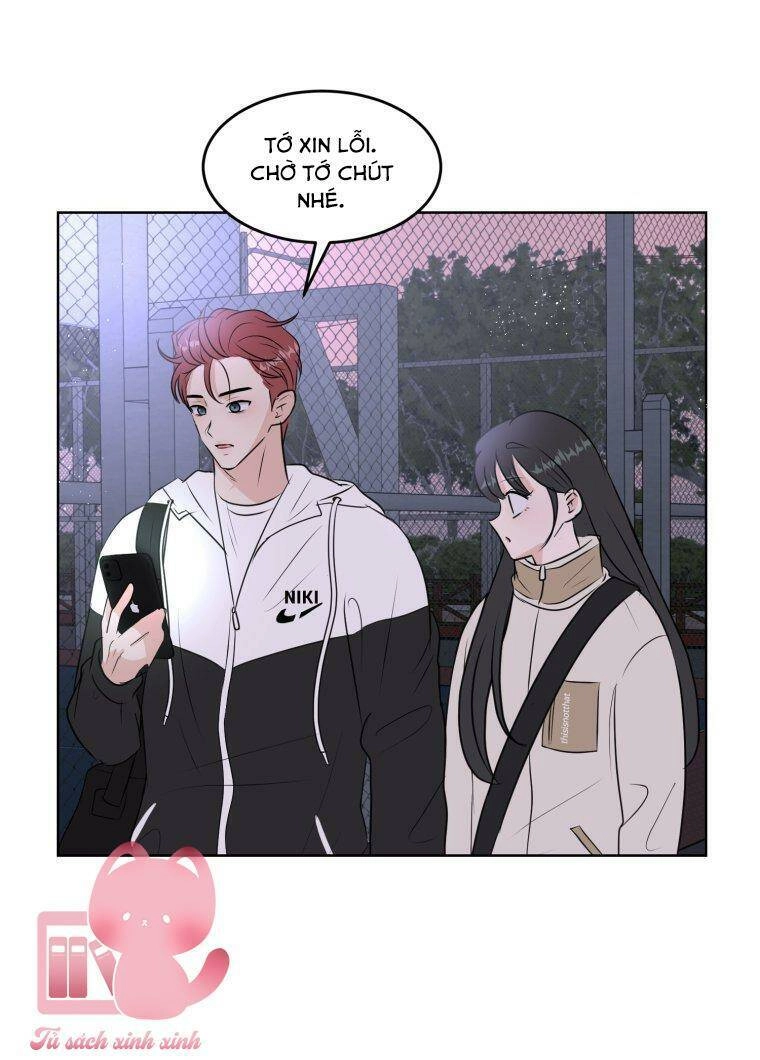 Bí Mật Highteen Chapter 6 - 4