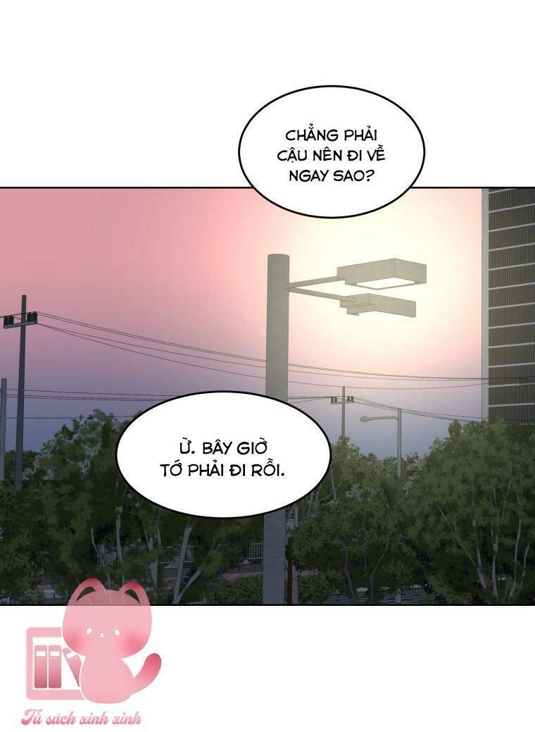 Bí Mật Highteen Chapter 6 - 7