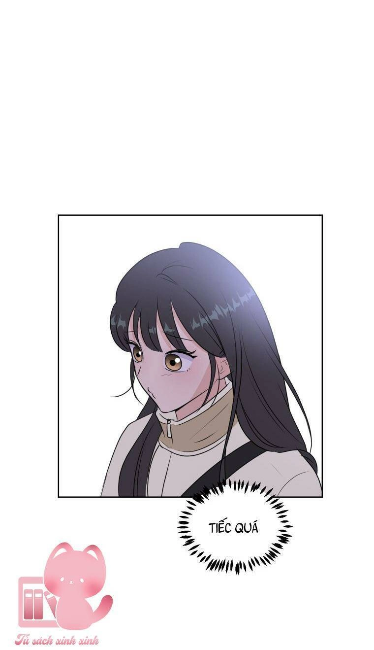 Bí Mật Highteen Chapter 6 - 10