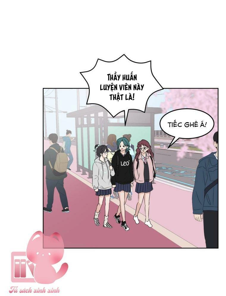 Bí Mật Highteen Chapter 6 - 15