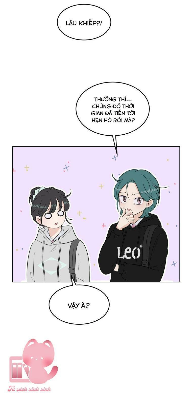 Bí Mật Highteen Chapter 6 - 18