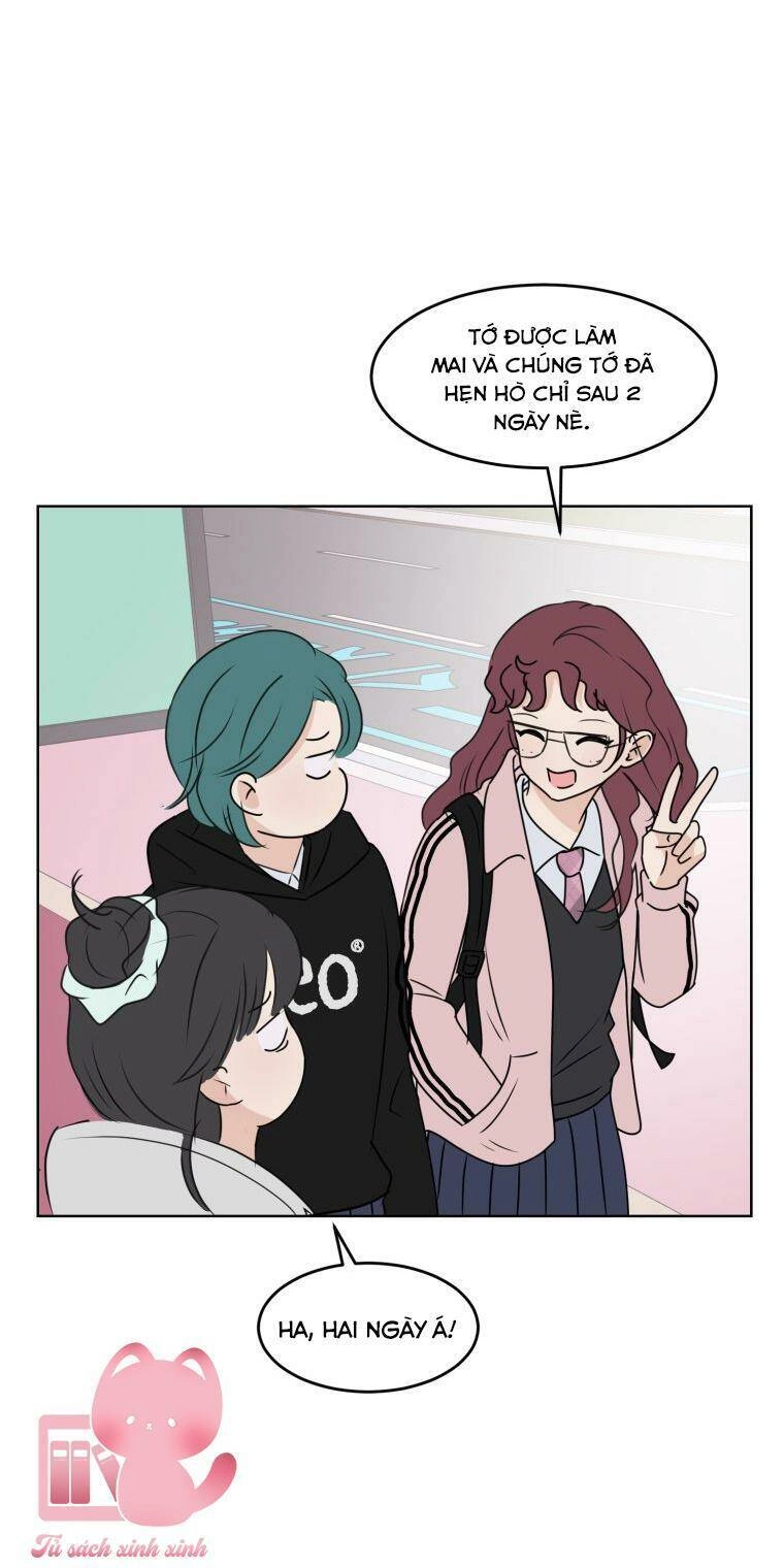 Bí Mật Highteen Chapter 6 - 19