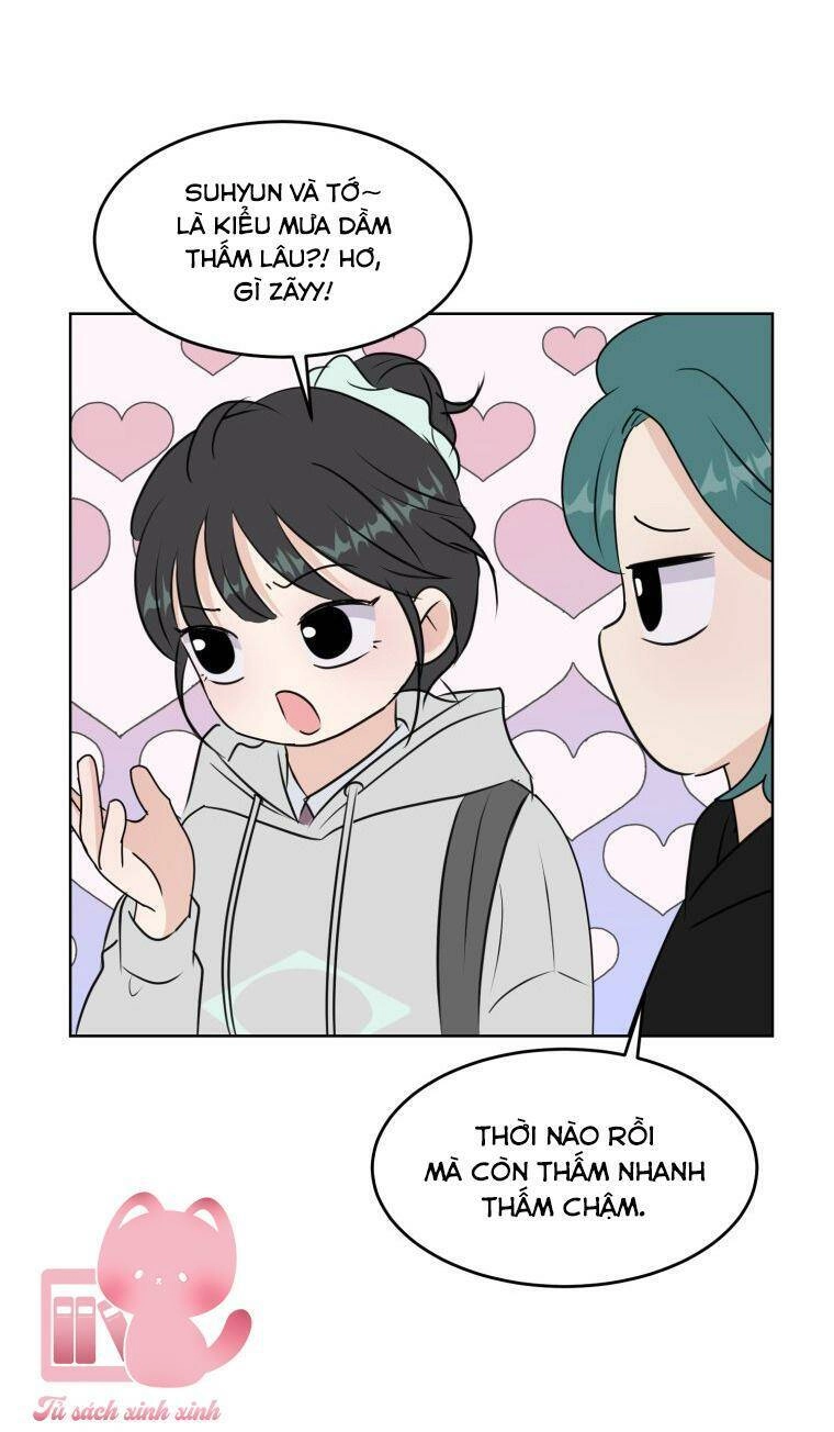 Bí Mật Highteen Chapter 6 - 20