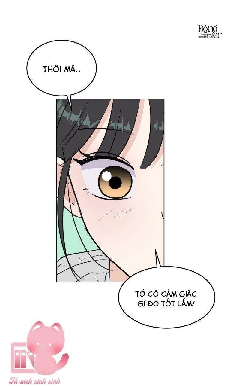 Bí Mật Highteen Chapter 6 - 21