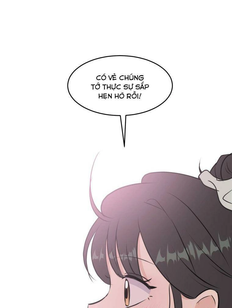 Bí Mật Highteen Chapter 6 - 23