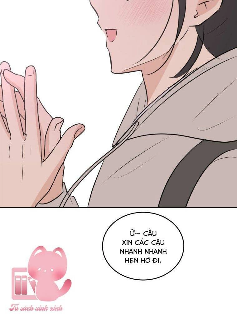 Bí Mật Highteen Chapter 6 - 24