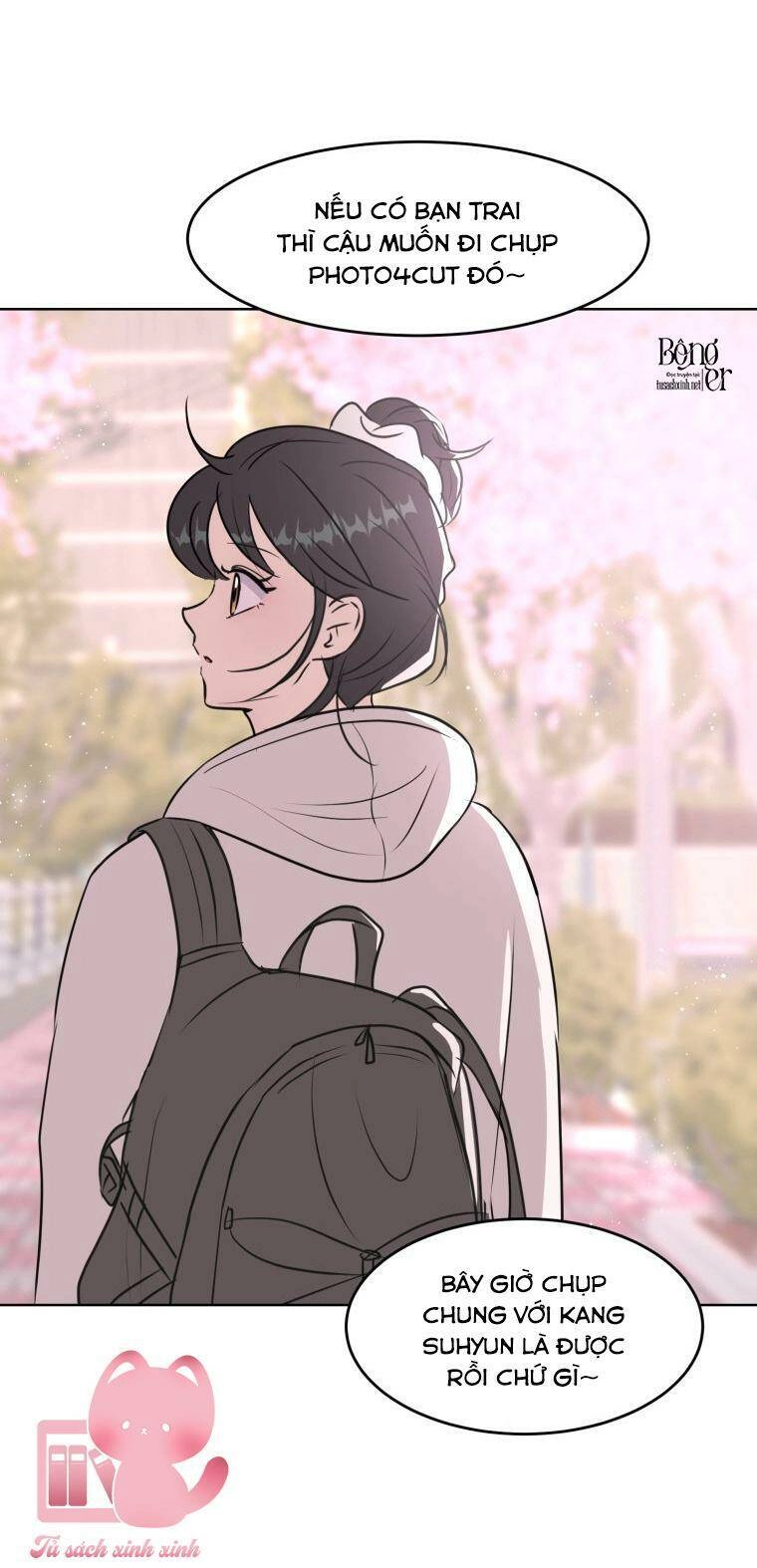 Bí Mật Highteen Chapter 6 - 26