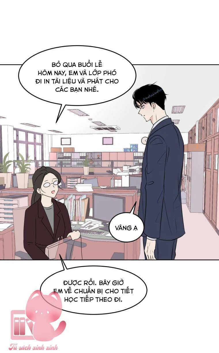 Bí Mật Highteen Chapter 6 - 32