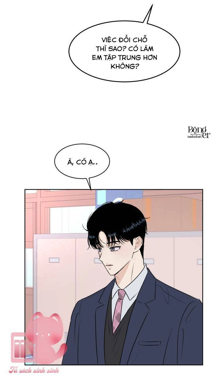 Bí Mật Highteen Chapter 6 - 34