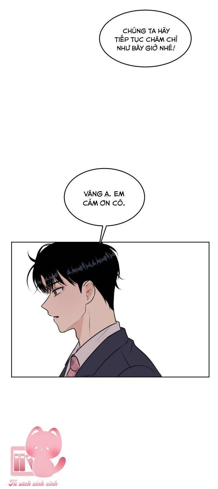 Bí Mật Highteen Chapter 6 - 37