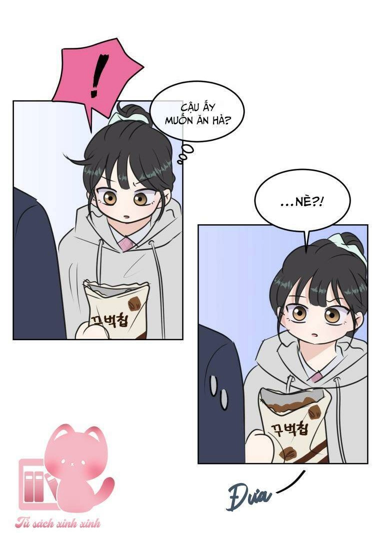 Bí Mật Highteen Chapter 6 - 41