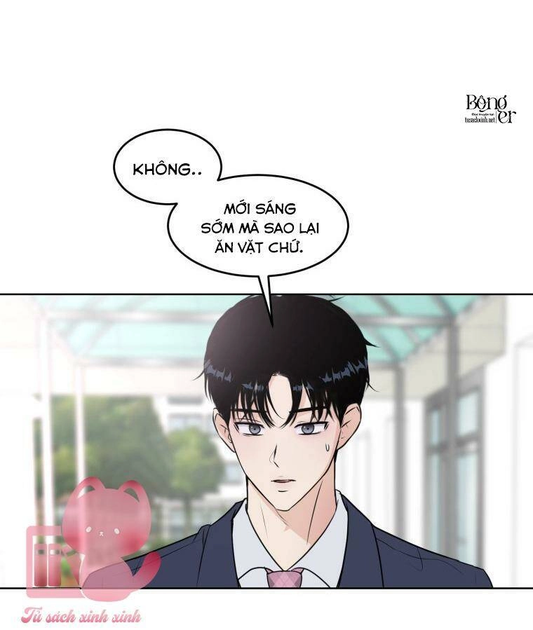 Bí Mật Highteen Chapter 6 - 42