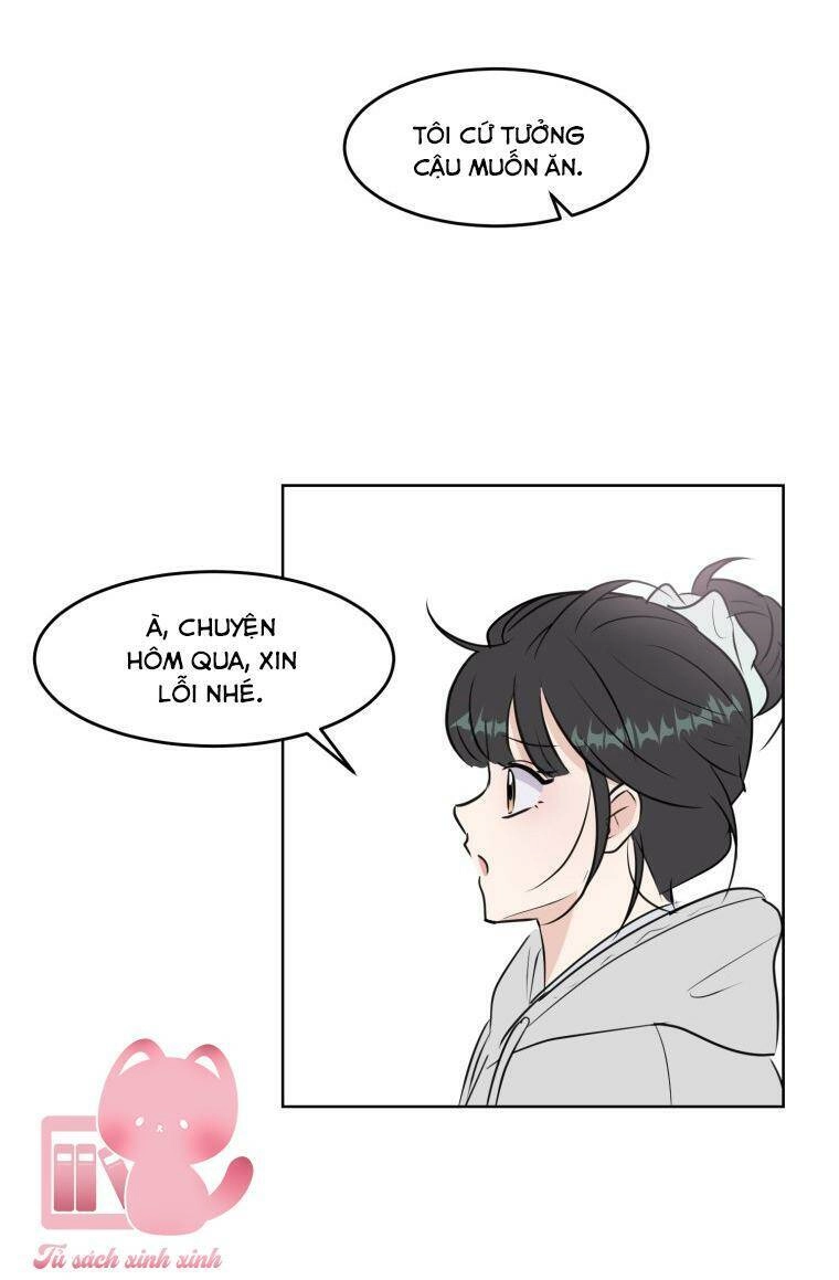 Bí Mật Highteen Chapter 6 - 43