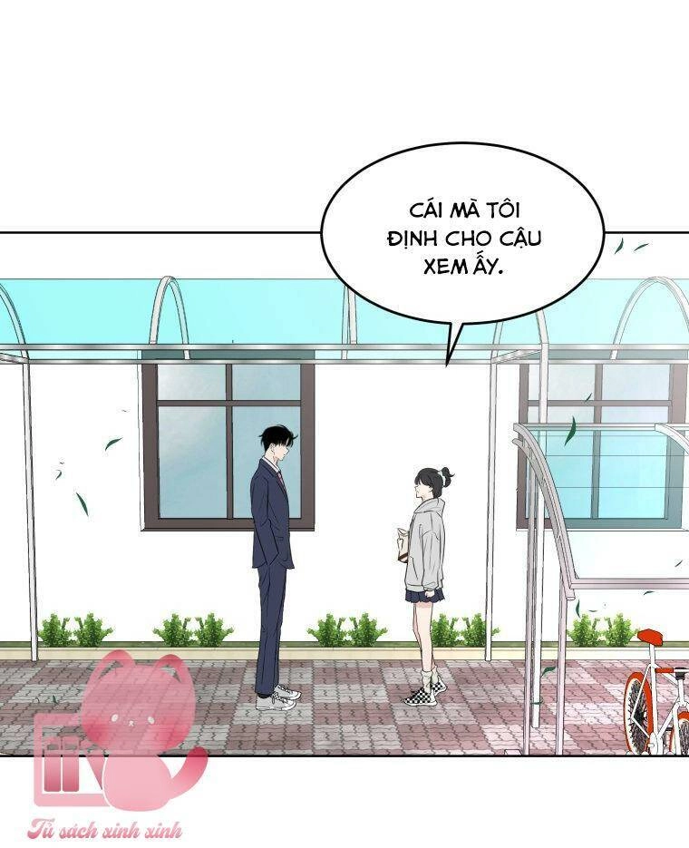 Bí Mật Highteen Chapter 6 - 44