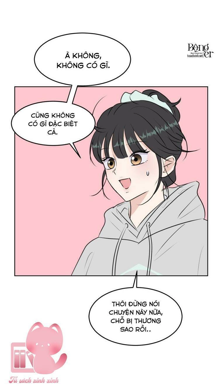 Bí Mật Highteen Chapter 6 - 46