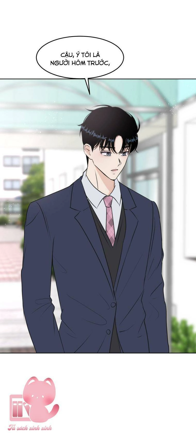 Bí Mật Highteen Chapter 6 - 47