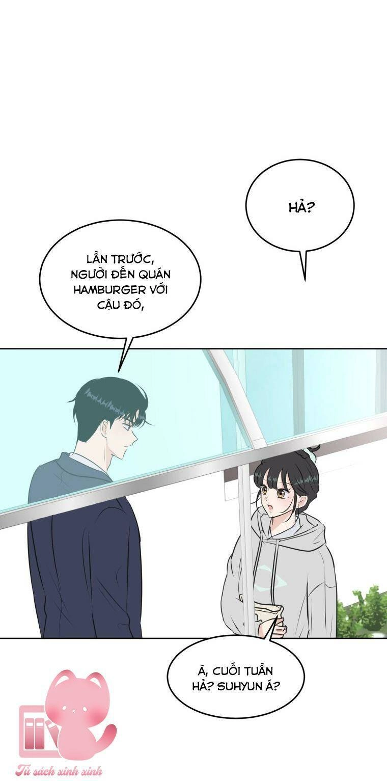 Bí Mật Highteen Chapter 6 - 48