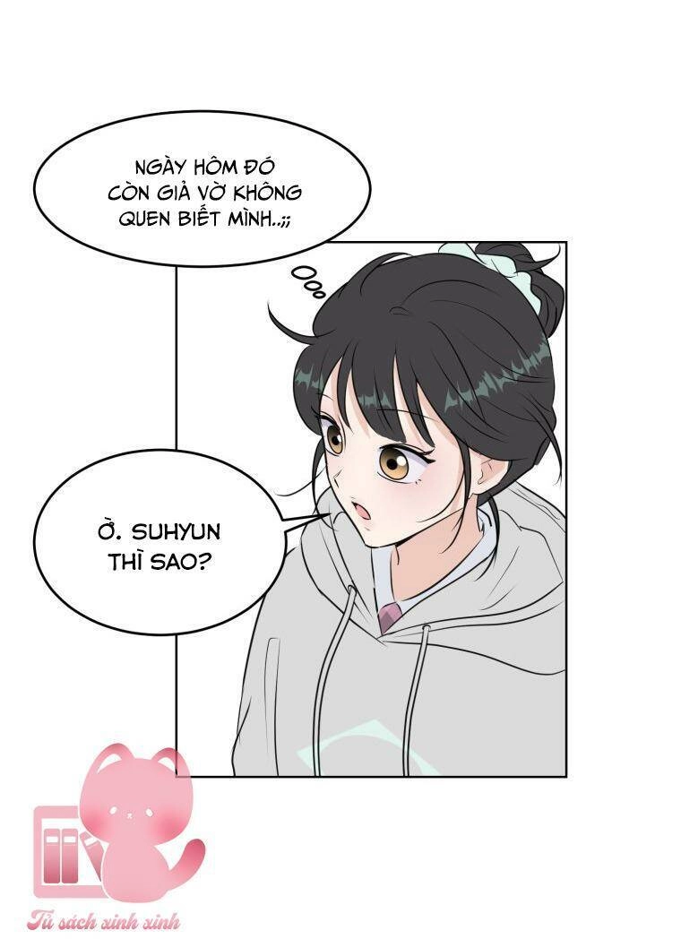 Bí Mật Highteen Chapter 6 - 49