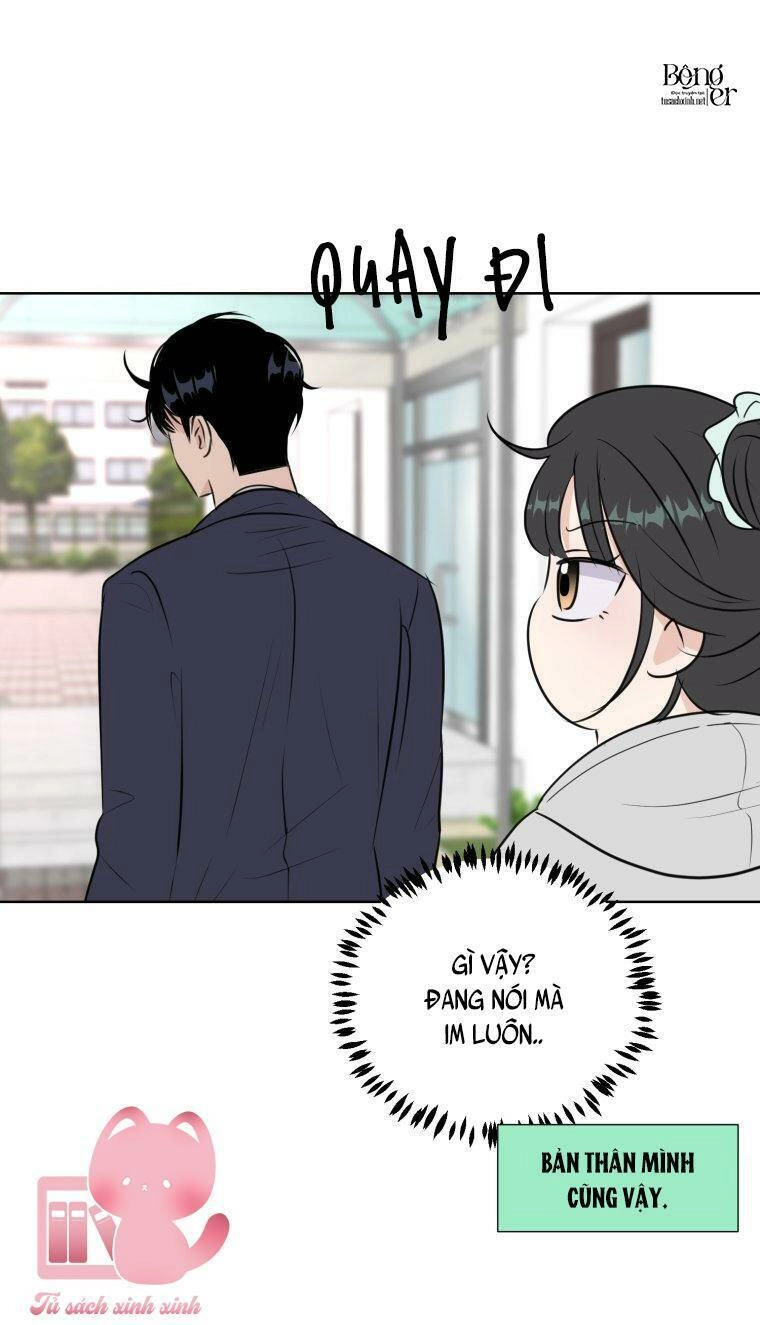 Bí Mật Highteen Chapter 6 - 55