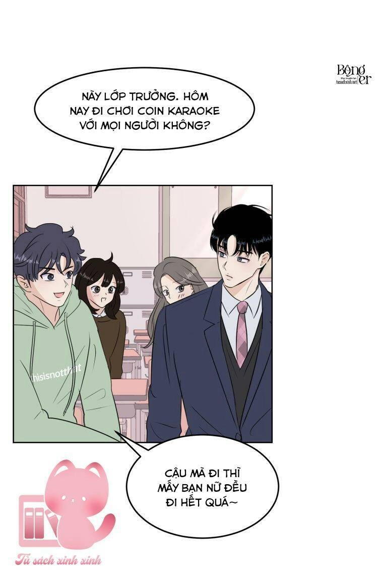 Bí Mật Highteen Chapter 6 - 59