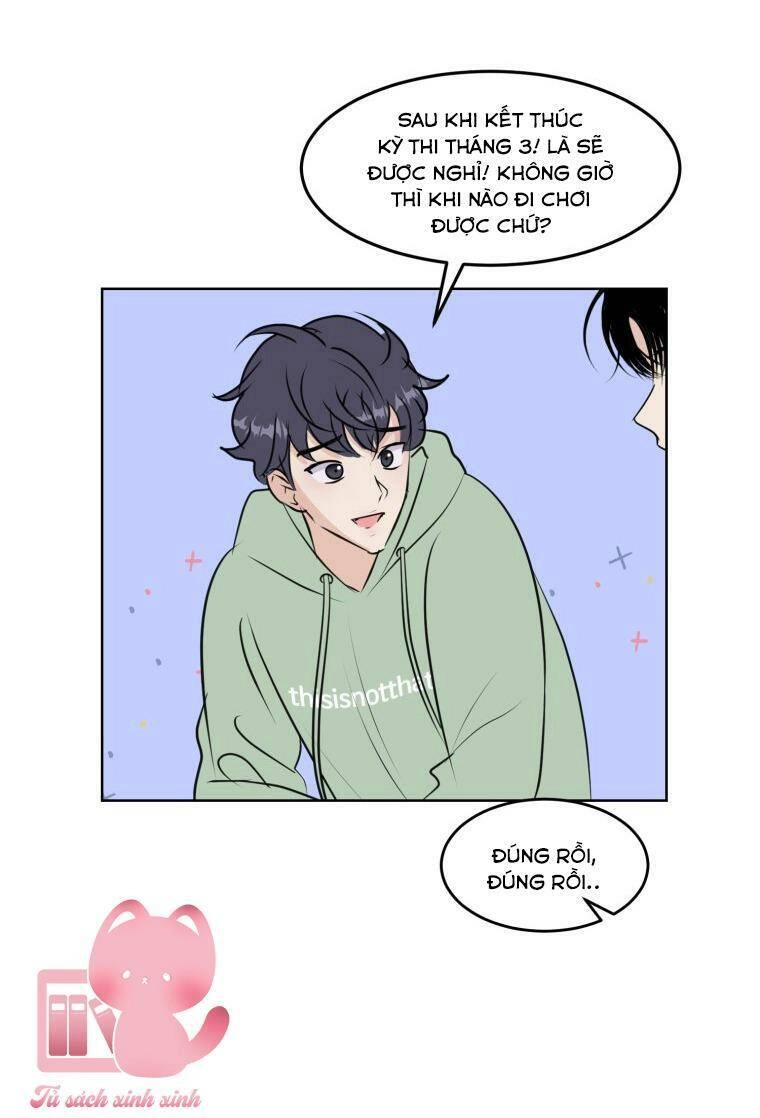 Bí Mật Highteen Chapter 6 - 62