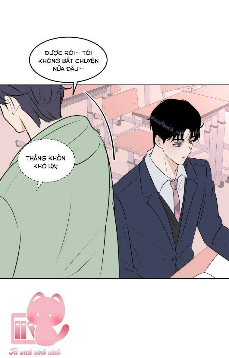 Bí Mật Highteen Chapter 6 - 66