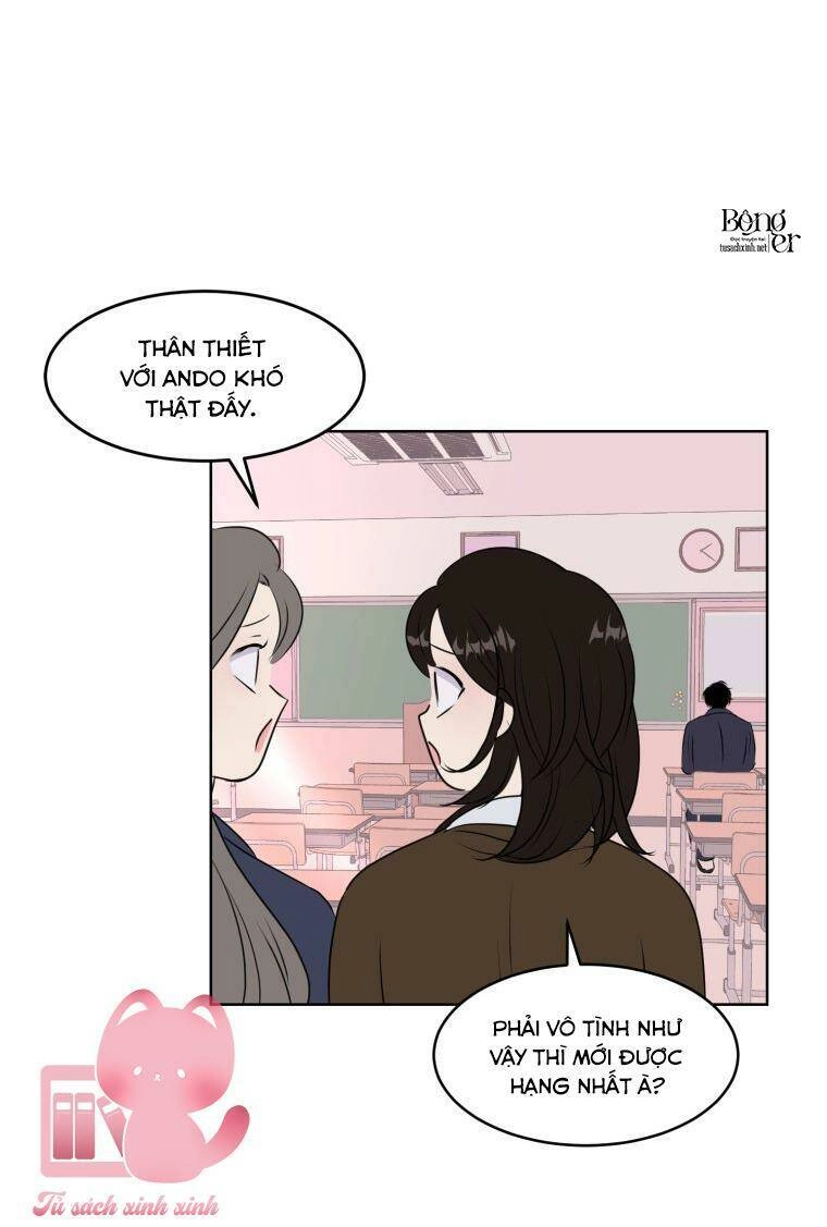 Bí Mật Highteen Chapter 6 - 67