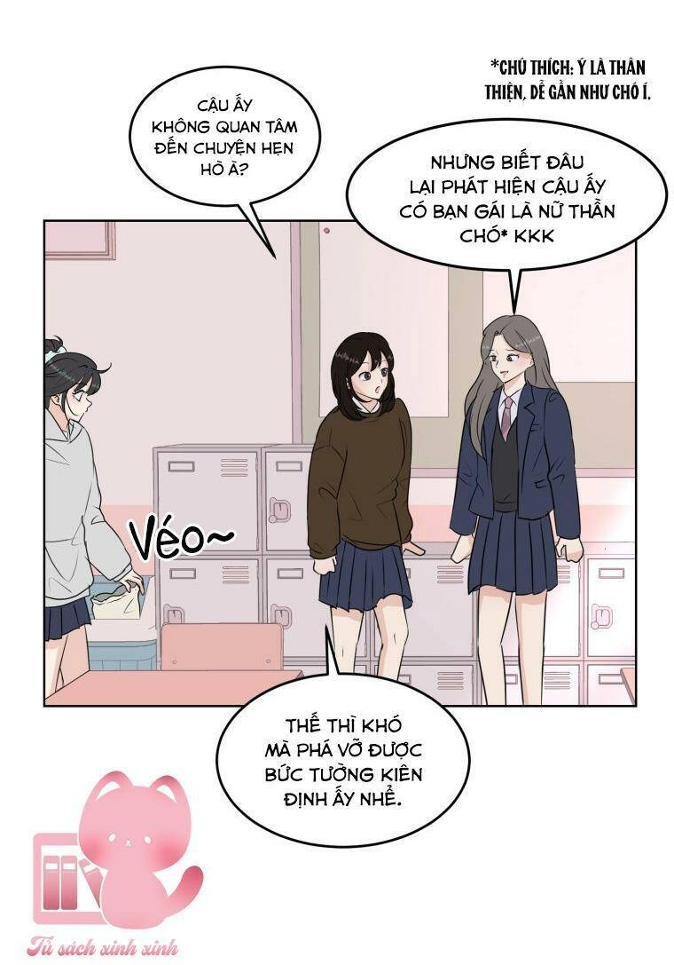 Bí Mật Highteen Chapter 6 - 68